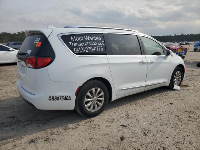 Photo 3 from auction – 2019 CHRYSLER PACIFICA T with VIN 2C4RC1BG4KR537378