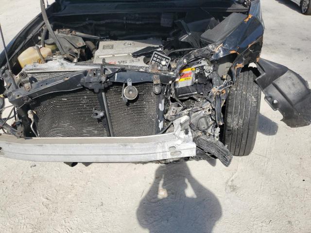 Photo 12 from auction – 2006 TOYOTA HIGHLANDER with VIN JTEEP21AX60157656
