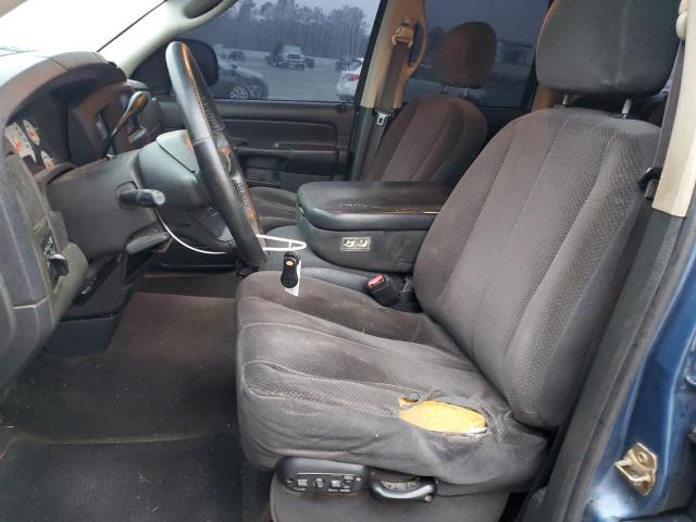Photo 7 from auction – 2003 DODGE RAM 1500 S with VIN 1D7HA18N93J650262