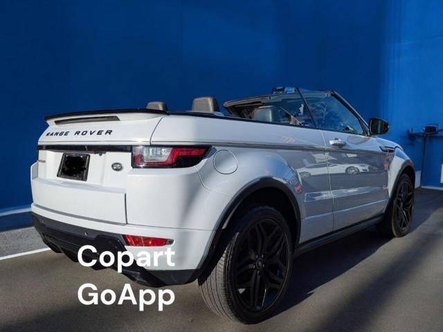 Photo 4 from auction – 2018 LAND ROVER RANGE ROVE with VIN SALVD5RX9JH286384