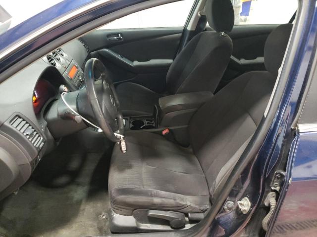 Photo 7 from auction – 2011 NISSAN ALTIMA BAS with VIN 1N4AL2APXBN462127