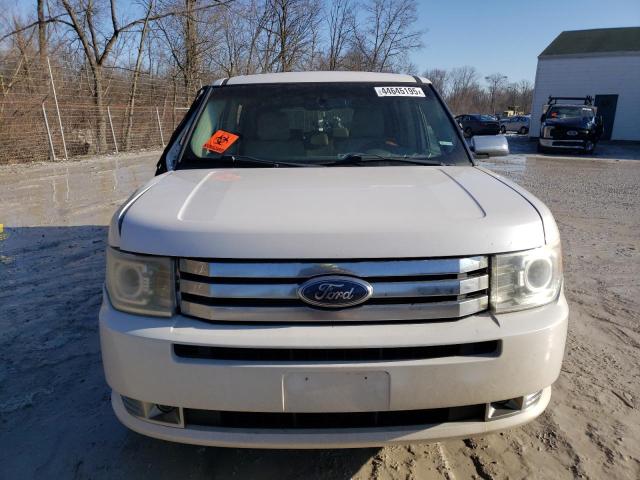 Photo 5 from auction – 2010 FORD FLEX LIMIT with VIN 2FMHK6DC1ABD00971