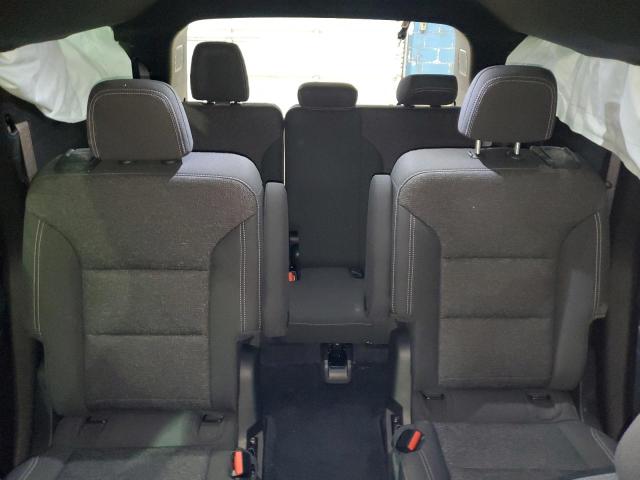 Photo 10 from auction – 2025 CHEVROLET TRAVERSE L with VIN 1GNERGRS1SJ130026