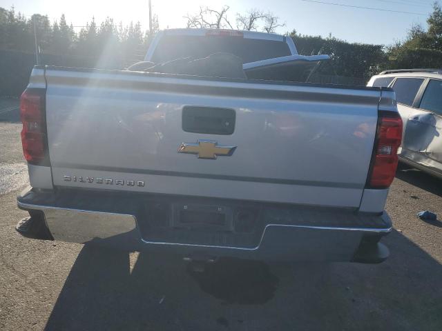 Photo 6 from auction – 2015 CHEVROLET SILVERADO with VIN 1GCRCPEH5FZ157937