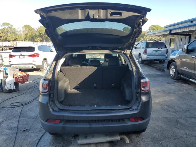 Photo 6 from auction – 2019 JEEP COMPASS LA with VIN 3C4NJCBB4KT789164
