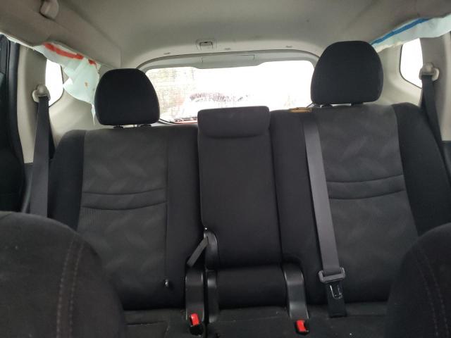 Photo 10 from auction – 2015 NISSAN ROGUE S with VIN 5N1AT2MV2FC913293