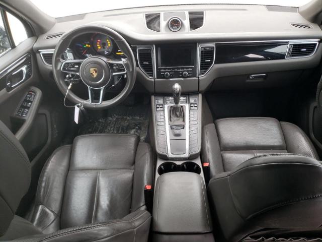 Photo 8 from auction – 2016 PORSCHE MACAN S with VIN WP1AB2A52GLB56682