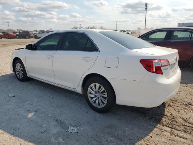 Photo 2 from auction – 2014 TOYOTA CAMRY L with VIN 4T4BF1FK0ER381775
