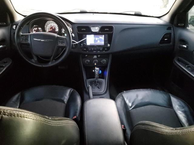 Photo 8 from auction – 2013 CHRYSLER 200 LIMITE with VIN 1C3CCBCG2DN719255