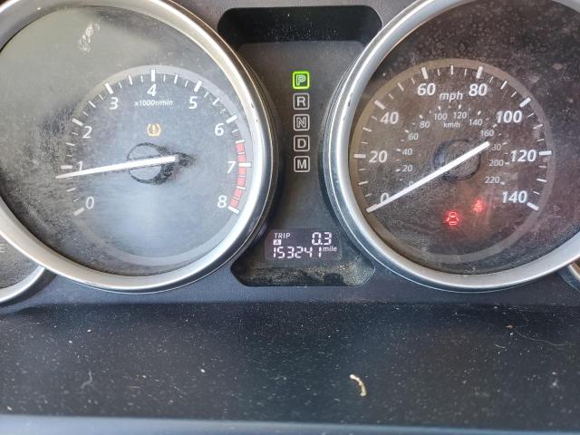 Photo 9 from auction – 2015 MAZDA CX-9 TOURI with VIN JM3TB2CA8F0450020