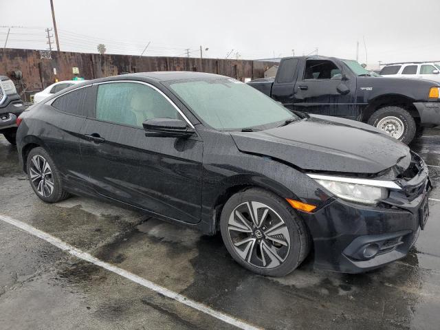 Photo 4 from auction – 2016 HONDA CIVIC EXL with VIN 2HGFC3B78GH350772