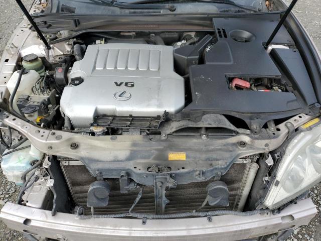 Photo 11 from auction – 2007 LEXUS ES 350 with VIN JTHBJ46G472002526