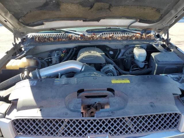Photo 11 from auction – 2004 CHEVROLET SILVERADO with VIN 2GCEK13T741373946