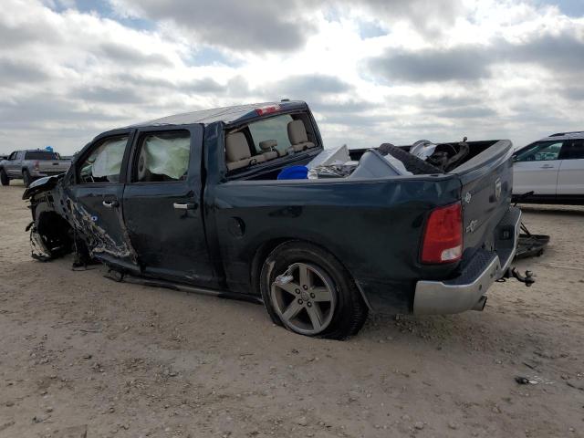 Photo 2 from auction – 2011 DODGE RAM 1500 with VIN 1D7RB1CT2BS629057
