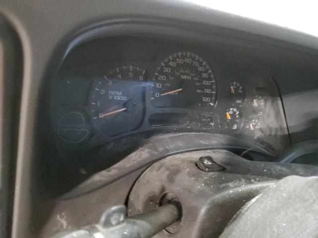 Photo 9 from auction – 2005 CHEVROLET SILVERADO with VIN 2GCEK13T151213725