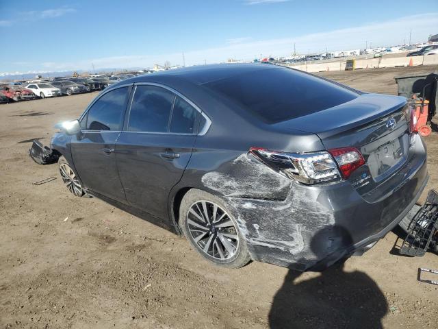 Photo 2 from auction – 2018 SUBARU LEGACY 2.5 with VIN 4S3BNAB65J3008967