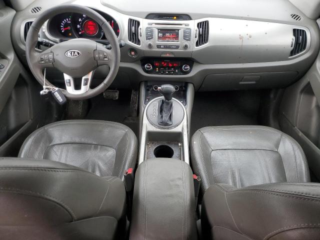 Photo 8 from auction – 2012 KIA SPORTAGE E with VIN KNDPC3A26C7202344