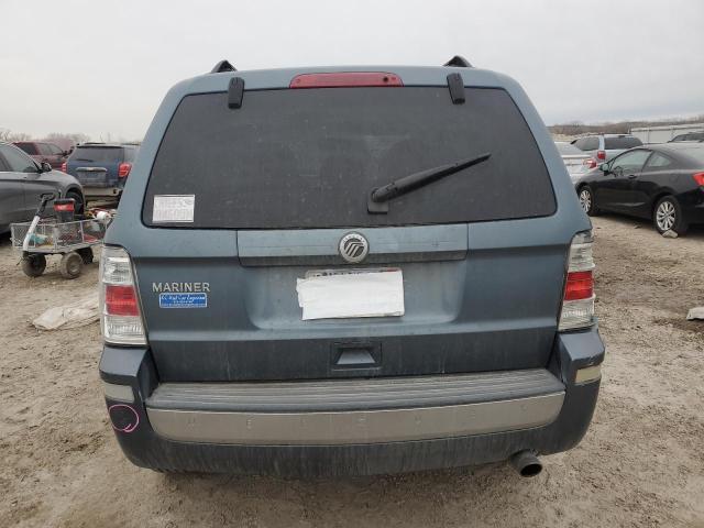 Photo 6 from auction – 2010 MERCURY MARINER with VIN 4M2CN8B7XAKJ23540