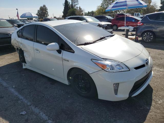 Photo 4 from auction – 2015 TOYOTA PRIUS with VIN JTDKN3DU6F1955543