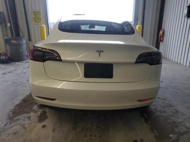 Photo 6 from auction – 2023 TESLA MODEL 3 with VIN 5YJ3E1EA8PF619351
