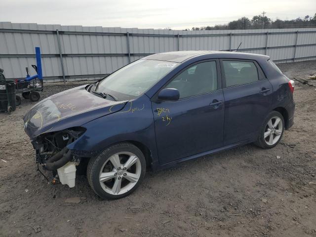 TOYOTA COROLLA MA 2009 con VIN 2T1LE40E89C005385 - Foto de la subasta