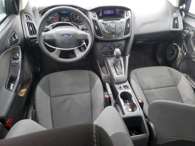 Photo 8 from auction – 2012 FORD FOCUS S with VIN 1FAHP3E29CL285560