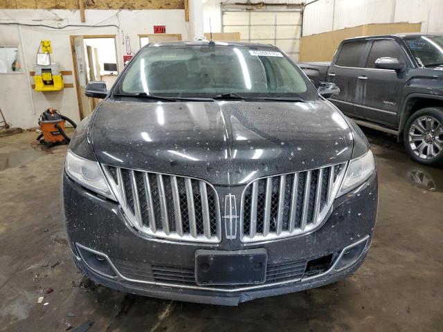 Photo 5 from auction – 2013 LINCOLN MKX with VIN 2LMDJ8JKXDBL07497