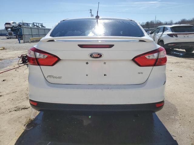 Photo 6 from auction – 2012 FORD FOCUS SE with VIN 1FAHP3F29CL249141