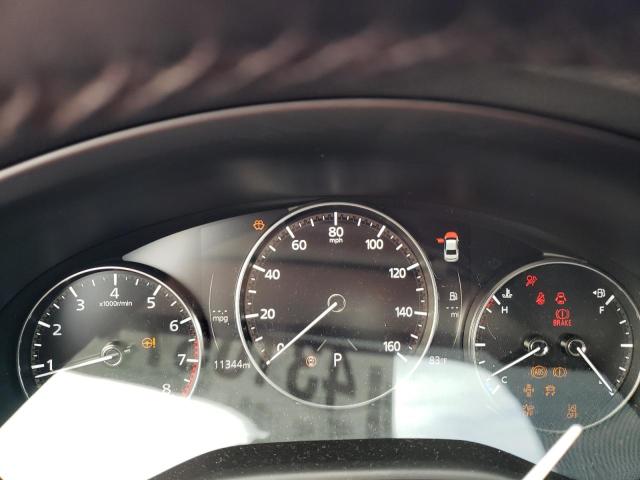Снимка 9 от търг – 2024 MAZDA 3 SELECT S с VIN 3MZBPABM8RM402835