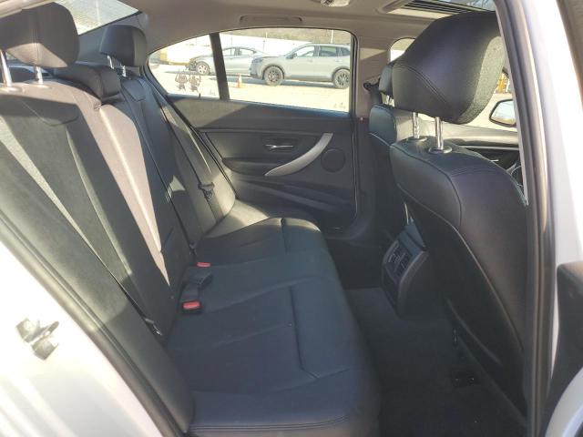 Foto 10 de la subasta – 2015 BMW 320 I con VIN WBA3B1G57FNT03199
