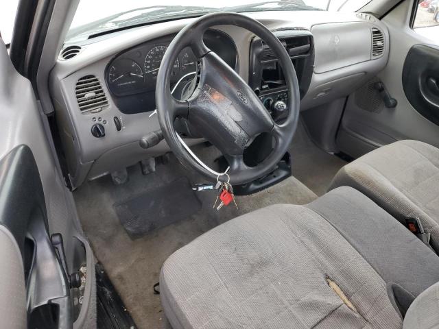 Photo 8 from auction – 1996 FORD RANGER with VIN 1FTCR10AXTPA42589