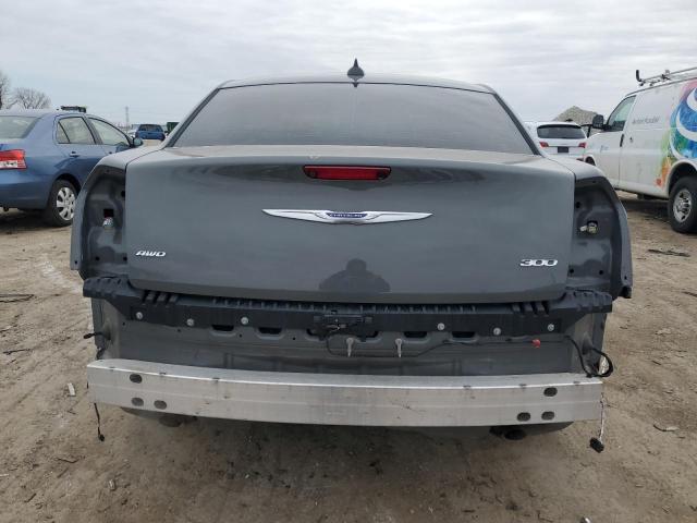 Photo 6 from auction – 2018 CHRYSLER 300 TOURIN with VIN 2C3CCARG8JH276101