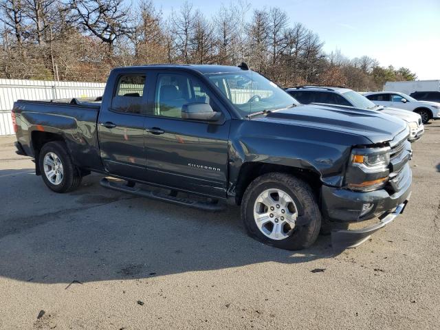 Photo 4 from auction – 2019 CHEVROLET SILVERADO with VIN 2GCVKPEC4K1169912