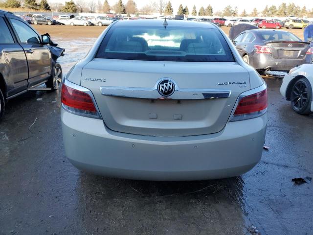 Photo 6 from auction – 2011 BUICK LACROSSE C with VIN 1G4GC5ED4BF115016