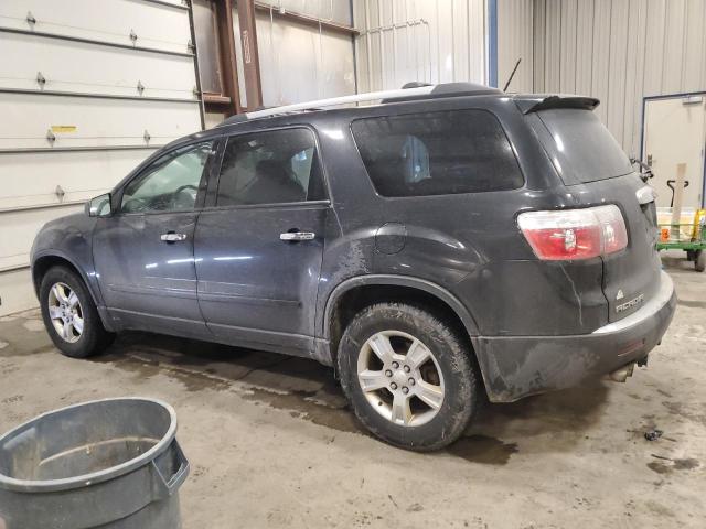 Photo 2 from auction – 2012 GMC ACADIA SLE with VIN 1GKKRNED6CJ415754