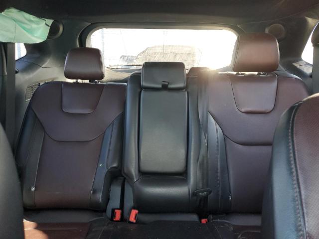 Photo 10 from auction – 2020 FORD EDGE TITAN with VIN 2FMPK4K96LBB17589