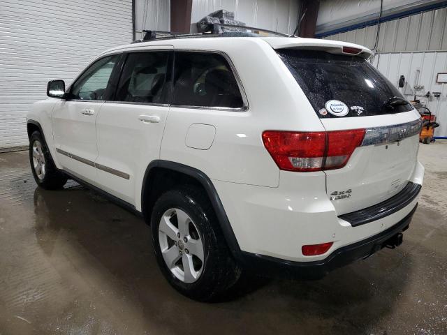 صورة رقم 2 من المزاد - 2011 JEEP GRAND CHER مع VIN 1J4RR4GG3BC613233