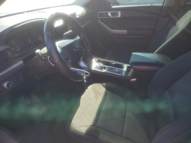 Снимка 7 от търг – 2022 FORD EXPLORER X с VIN 1FMSK8DH9NGA81091