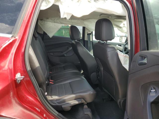 Photo 11 from auction – 2015 FORD ESCAPE TIT with VIN 1FMCU0JX9FUC11806