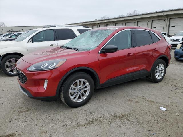 FORD ESCAPE SE 2022 with VIN 1FMCU9BZ7NUA23966 - Photo from auction