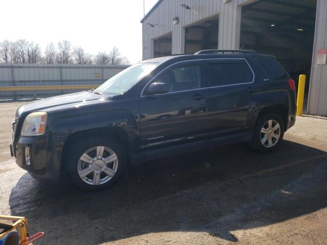 Фото 1 с аукциона – 2014 GMC TERRAIN SL с VIN 2GKFLWEK1E6296969