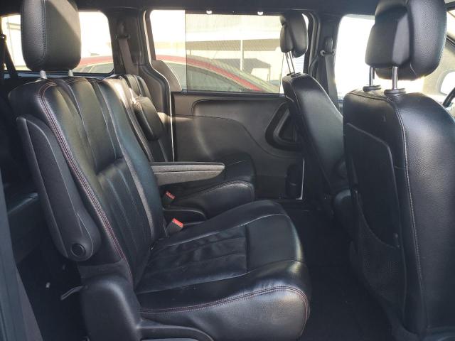 Photo 11 from auction – 2019 DODGE GRAND CARA with VIN 2C4RDGEG8KR717815