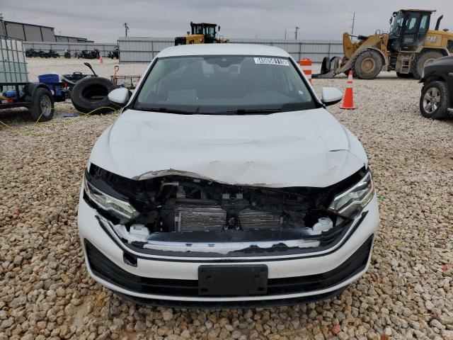 Photo 5 from auction – 2024 VOLKSWAGEN JETTA S with VIN 3VW5M7BUXRM062046