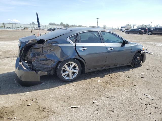 Photo 3 from auction – 2013 NISSAN ALTIMA 2.5 with VIN 1N4AL3AP9DC197799