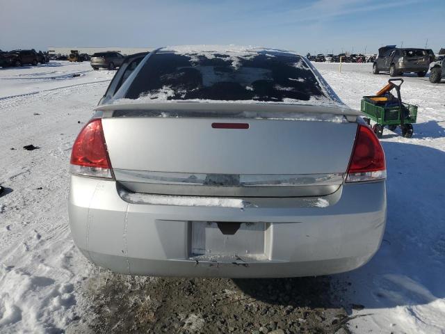 Photo 6 from auction – 2009 CHEVROLET IMPALA 1LT with VIN 2G1WT57N491209123