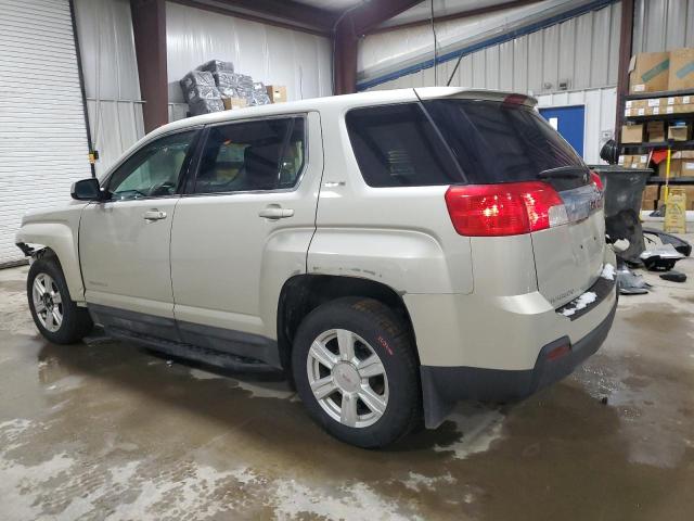 صورة رقم 2 من المزاد - 2015 GMC TERRAIN SL مع VIN 2GKFLVEK8F6374238