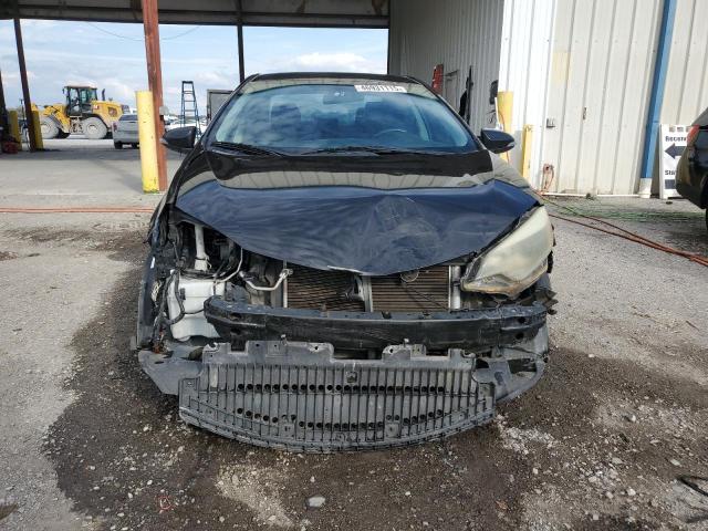 Photo 5 from auction – 2015 TOYOTA COROLLA L with VIN 2T1BURHE7FC256362
