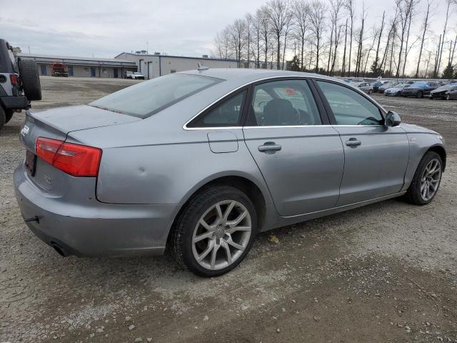Photo 3 from auction – 2012 AUDI A6 PREMIUM with VIN WAUGGAFC5CN151518