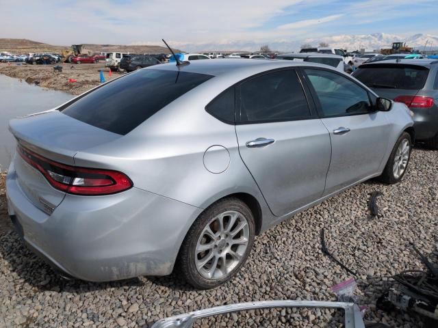 Photo 3 from auction – 2013 DODGE DART LIMIT with VIN 1C3CDFCH1DD307184