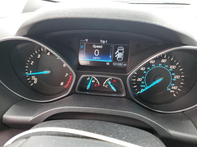 Photo 9 from auction – 2014 FORD ESCAPE TIT with VIN 1FMCU0J92EUC35123
